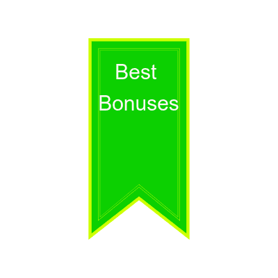 Best Bonus Badge
