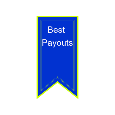 Best Payouts Badge